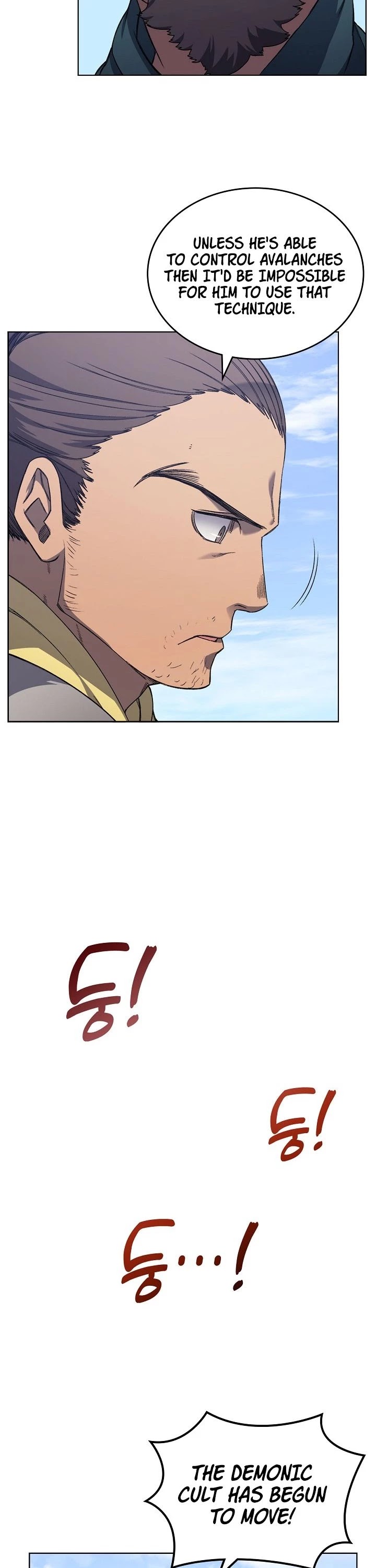 Chronicles of Heavenly Demon Chapter 177 page 2 - Chapter 177
