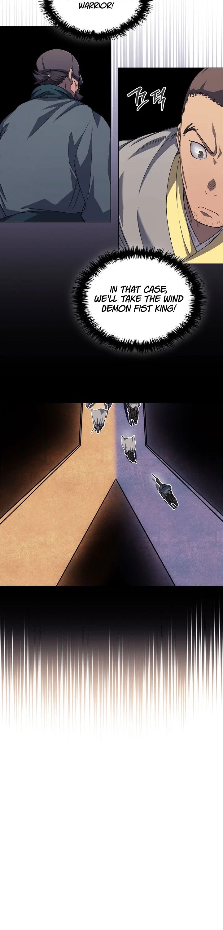 Chronicles of Heavenly Demon Chapter 177 page 23 - Chapter 177