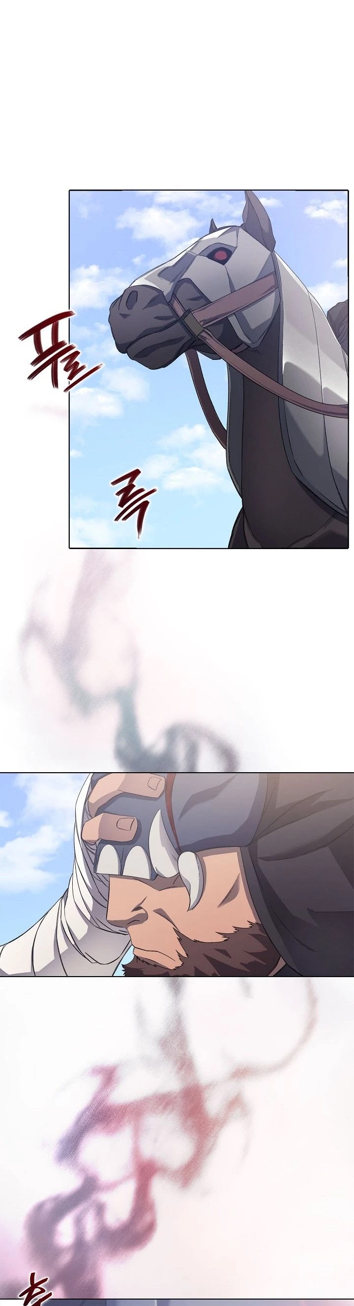 Chronicles of Heavenly Demon Chapter 177 page 27 - Chapter 177