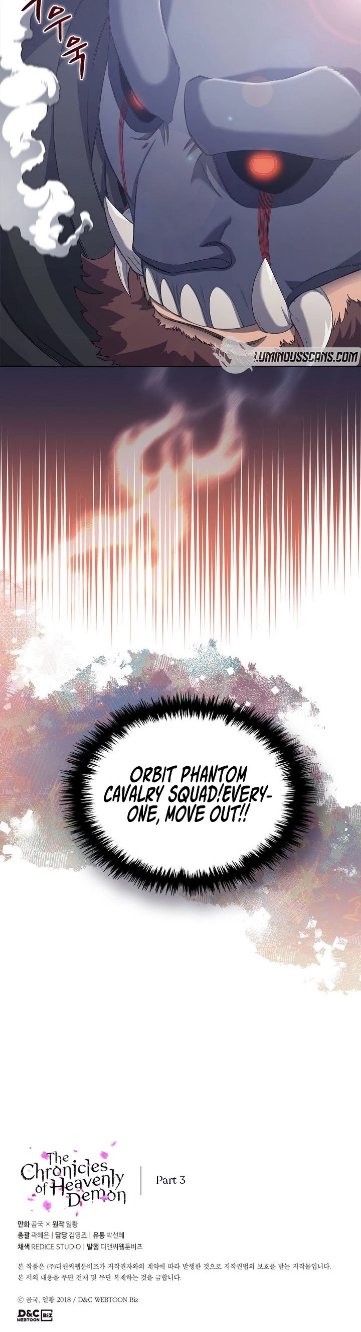 Chronicles of Heavenly Demon Chapter 177 page 28 - Chapter 177