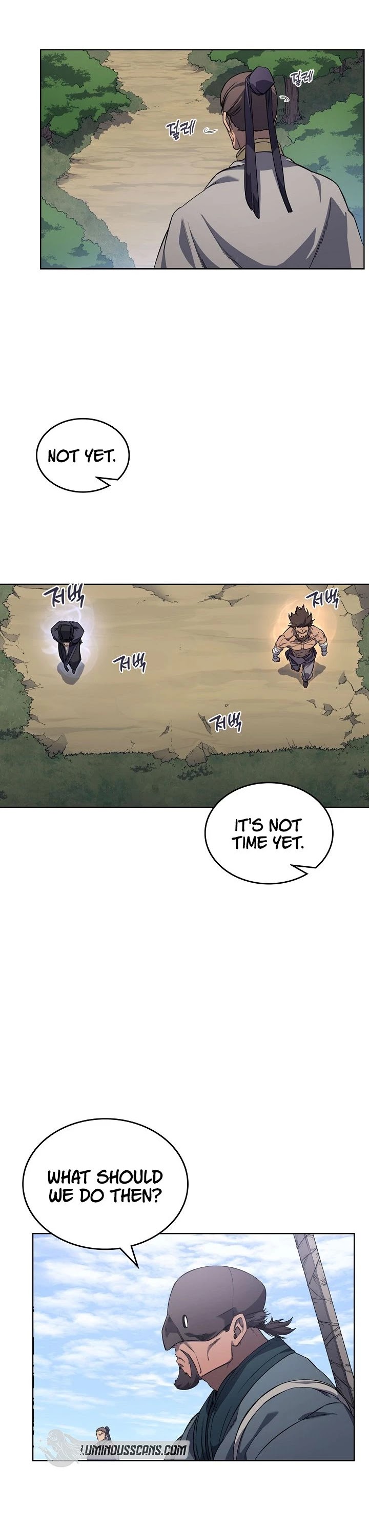 Chronicles of Heavenly Demon Chapter 177 page 5 - Chapter 177