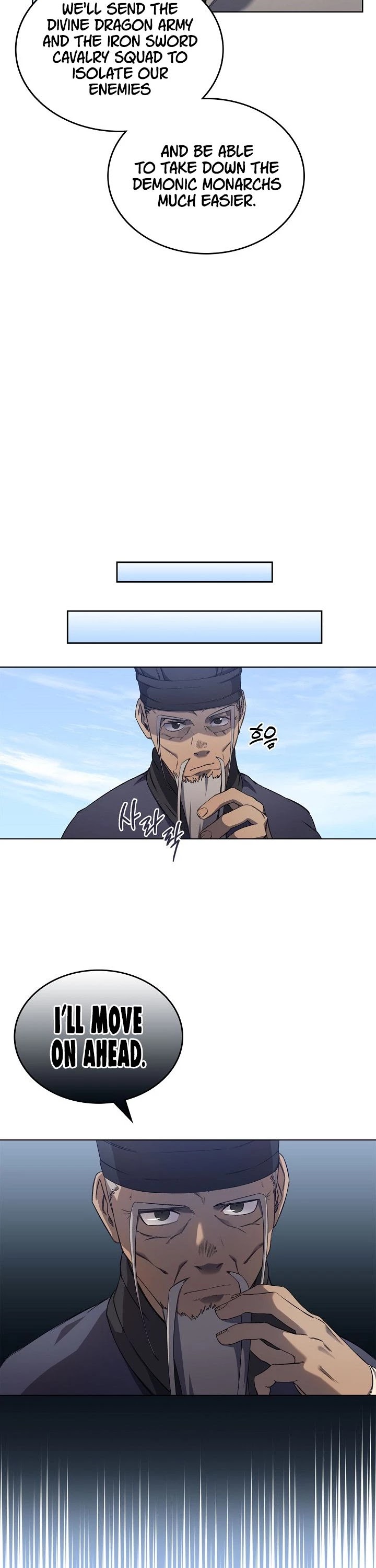 Chronicles of Heavenly Demon Chapter 177 page 7 - Chapter 177