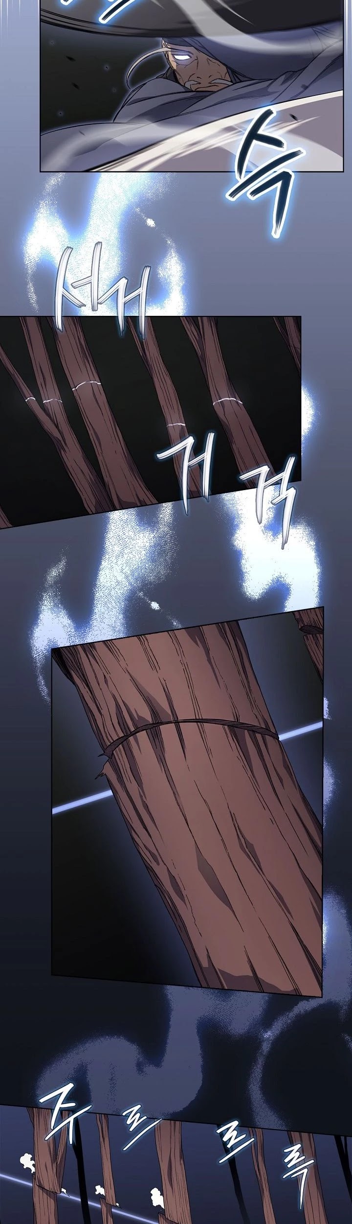 Chronicles of Heavenly Demon Chapter 177 page 9 - Chapter 177