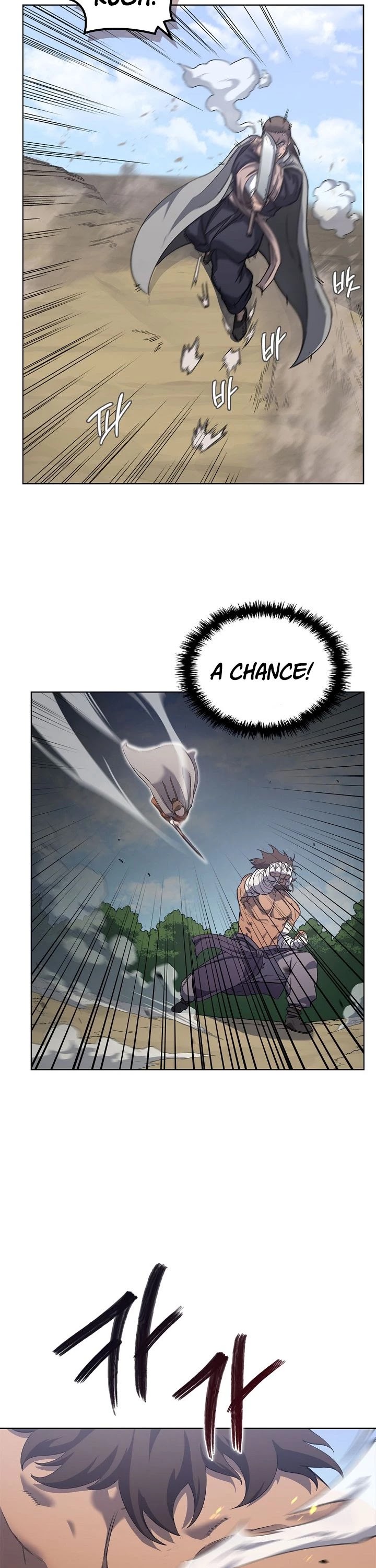Chronicles of Heavenly Demon Chapter 178 page 13 - Chapter 178