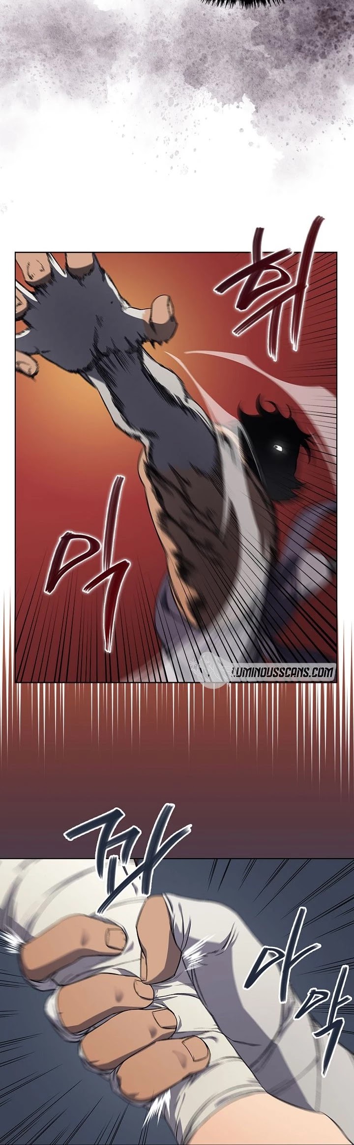 Chronicles of Heavenly Demon Chapter 178 page 15 - Chapter 178