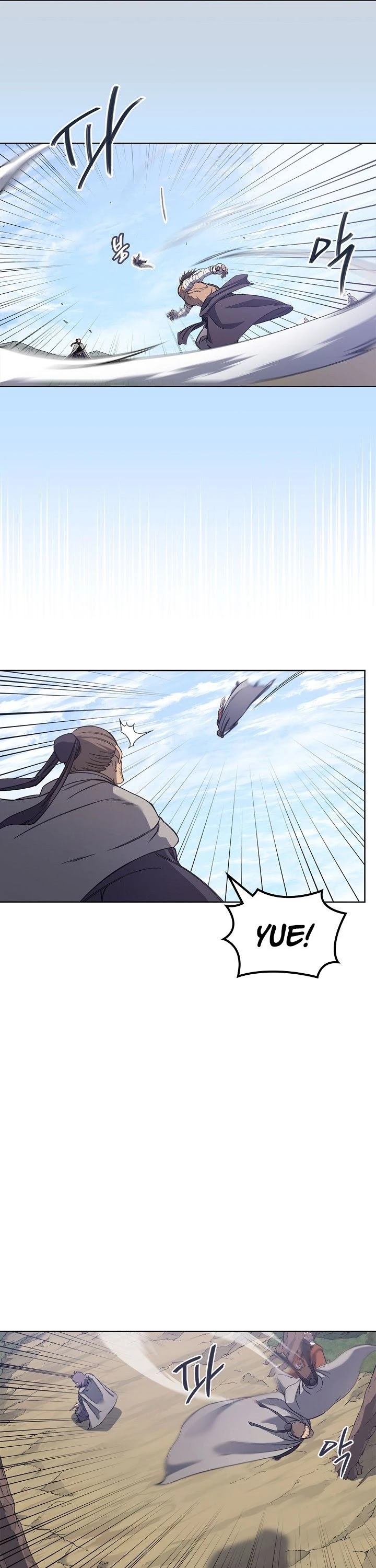 Chronicles of Heavenly Demon Chapter 178 page 16 - Chapter 178