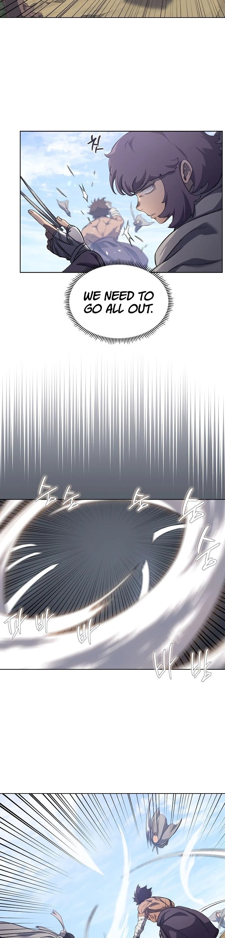Chronicles of Heavenly Demon Chapter 178 page 17 - Chapter 178