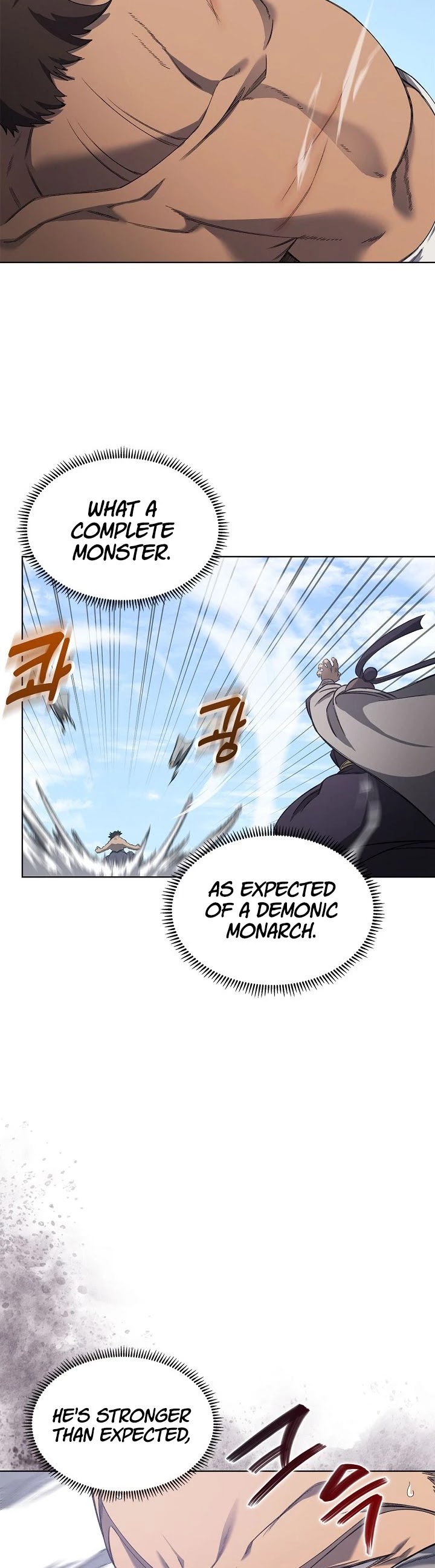 Chronicles of Heavenly Demon Chapter 178 page 19 - Chapter 178