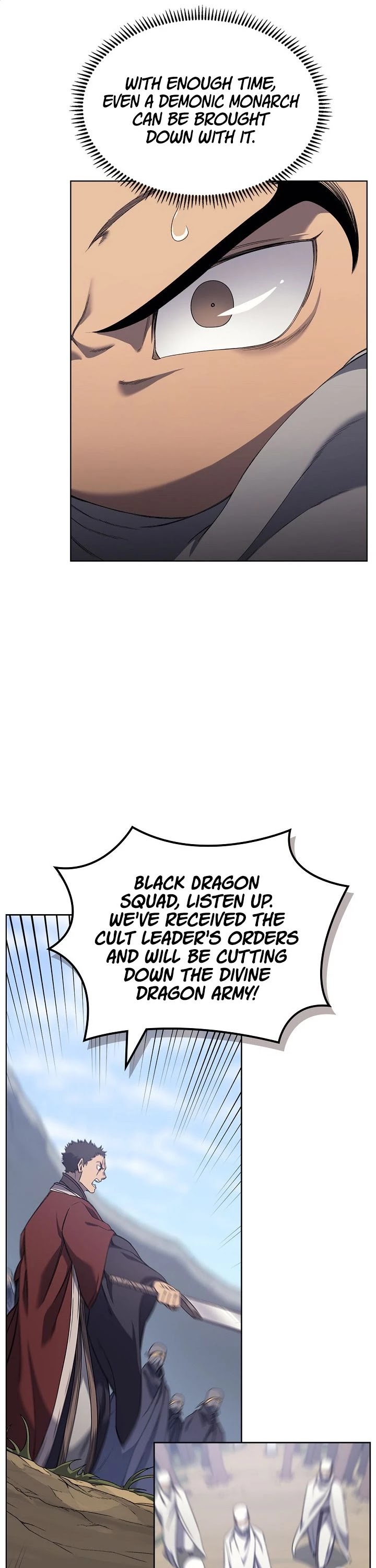 Chronicles of Heavenly Demon Chapter 178 page 21 - Chapter 178