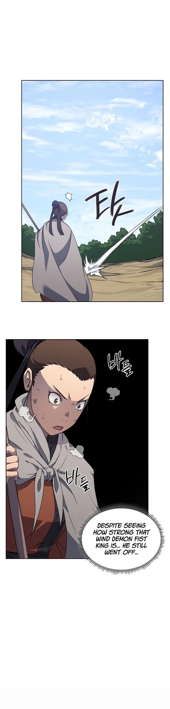 Chronicles of Heavenly Demon Chapter 178 page 26 - Chapter 178