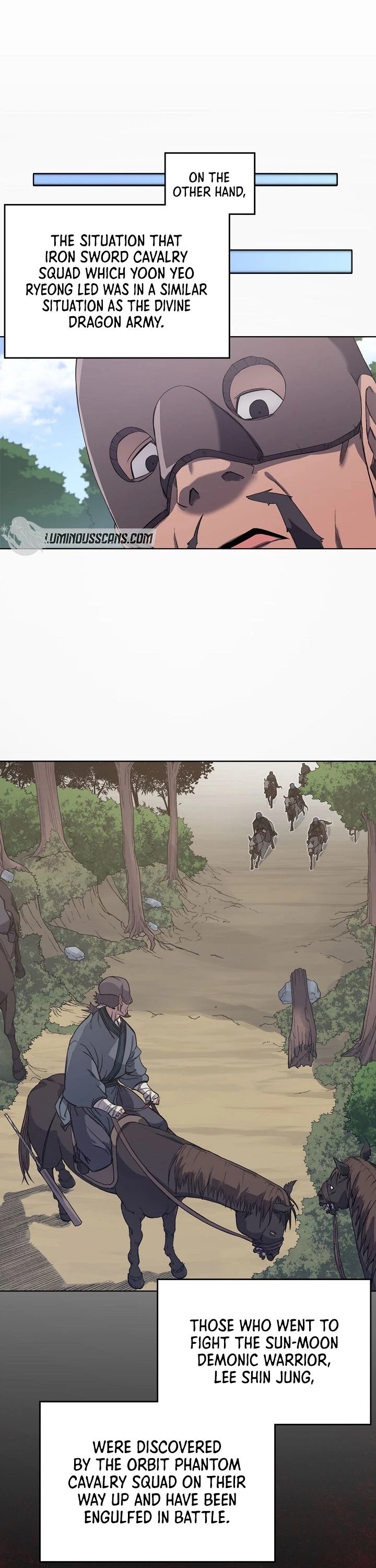 Chronicles of Heavenly Demon Chapter 178 page 27 - Chapter 178