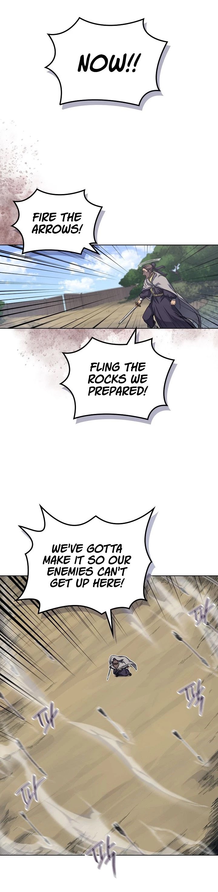 Chronicles of Heavenly Demon Chapter 178 page 4 - Chapter 178