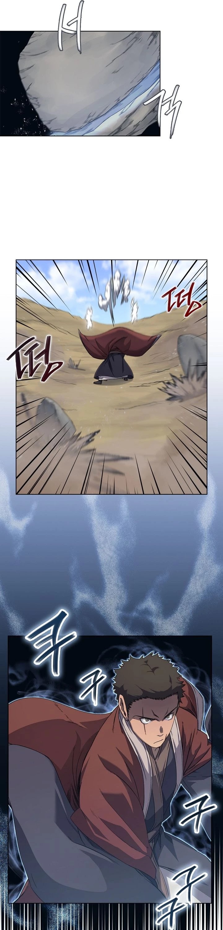 Chronicles of Heavenly Demon Chapter 178 page 6 - Chapter 178