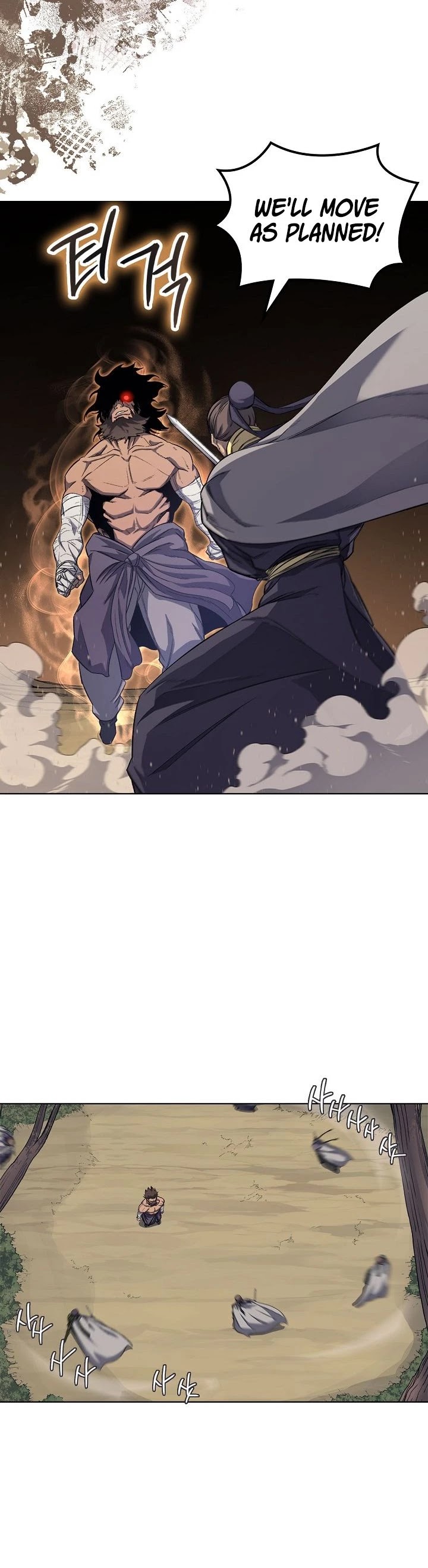 Chronicles of Heavenly Demon Chapter 178 page 9 - Chapter 178