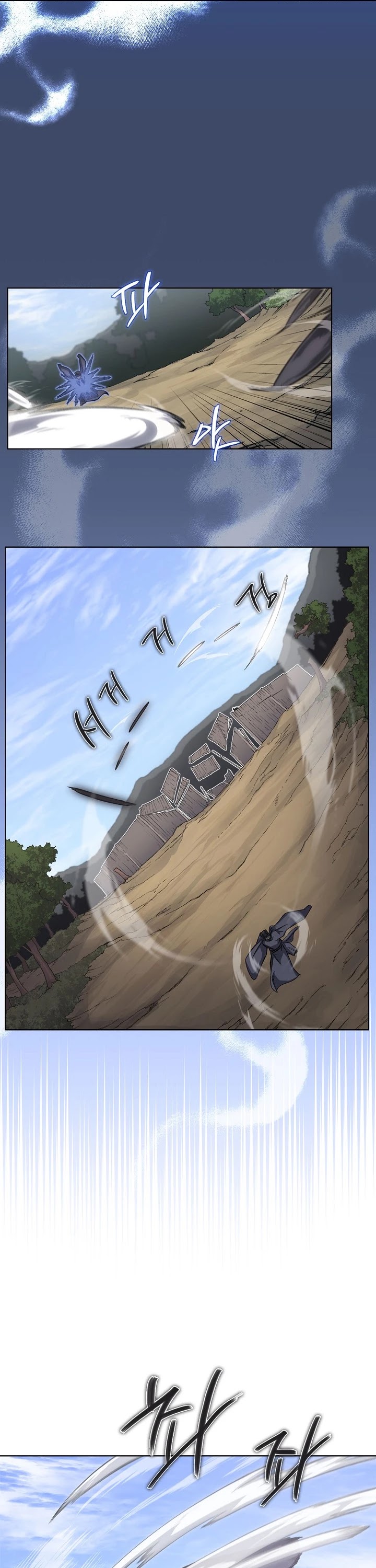 Chronicles of Heavenly Demon Chapter 179 page 11 - Chapter 179