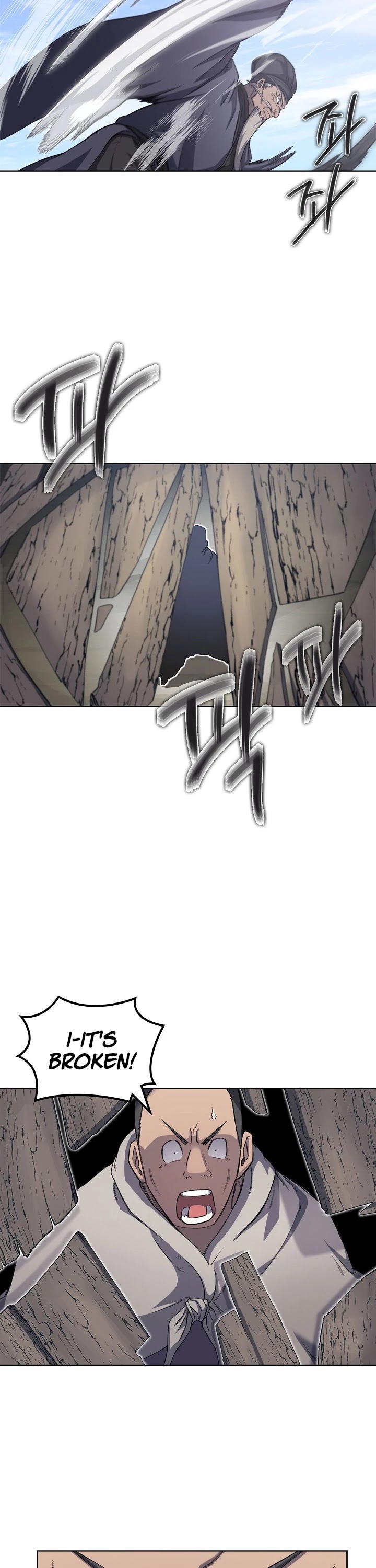 Chronicles of Heavenly Demon Chapter 179 page 12 - Chapter 179