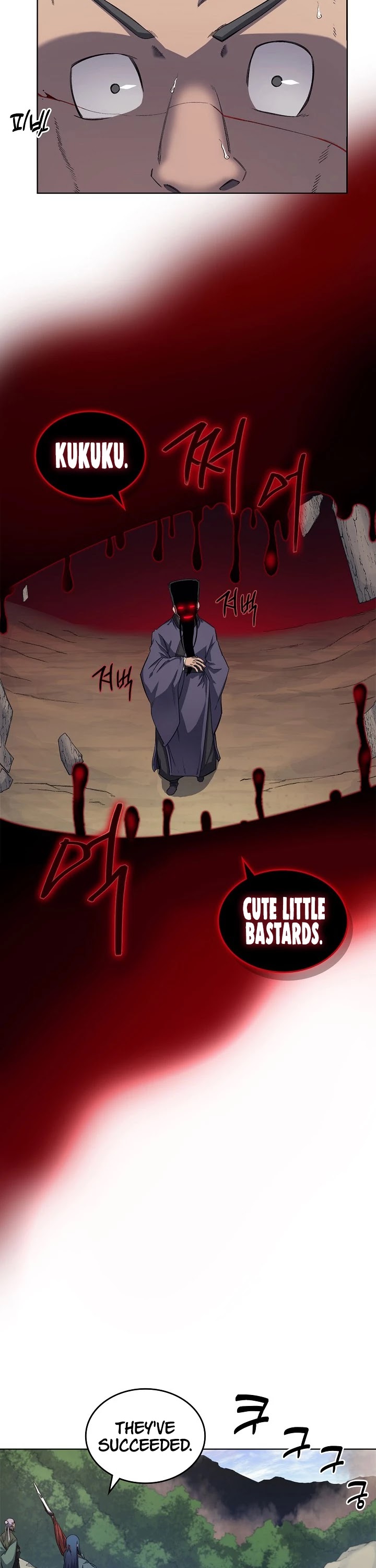 Chronicles of Heavenly Demon Chapter 179 page 13 - Chapter 179