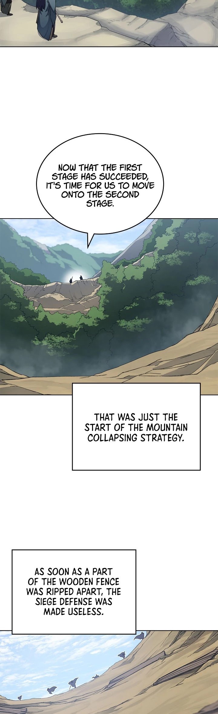 Chronicles of Heavenly Demon Chapter 179 page 14 - Chapter 179