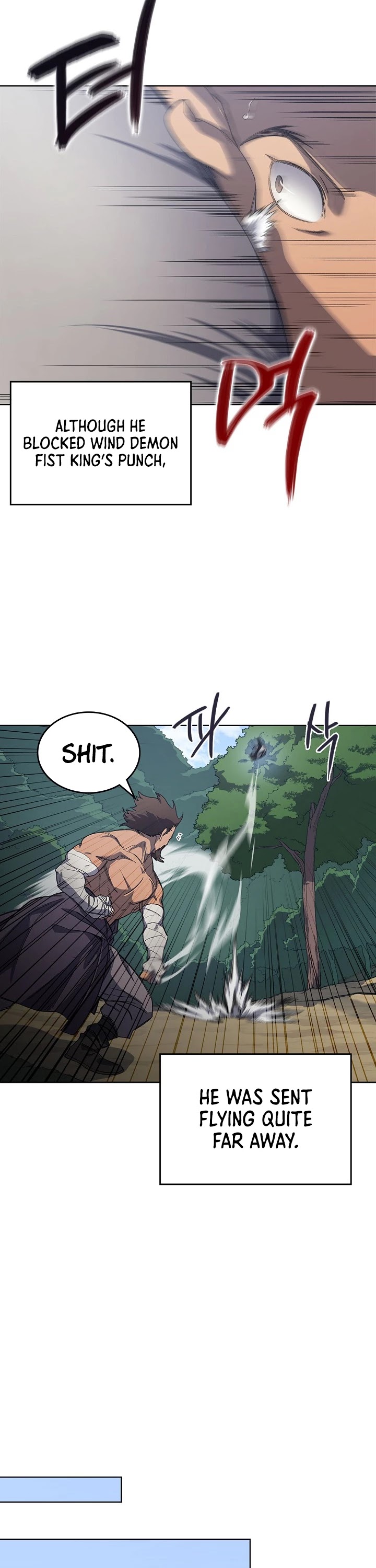 Chronicles of Heavenly Demon Chapter 179 page 17 - Chapter 179