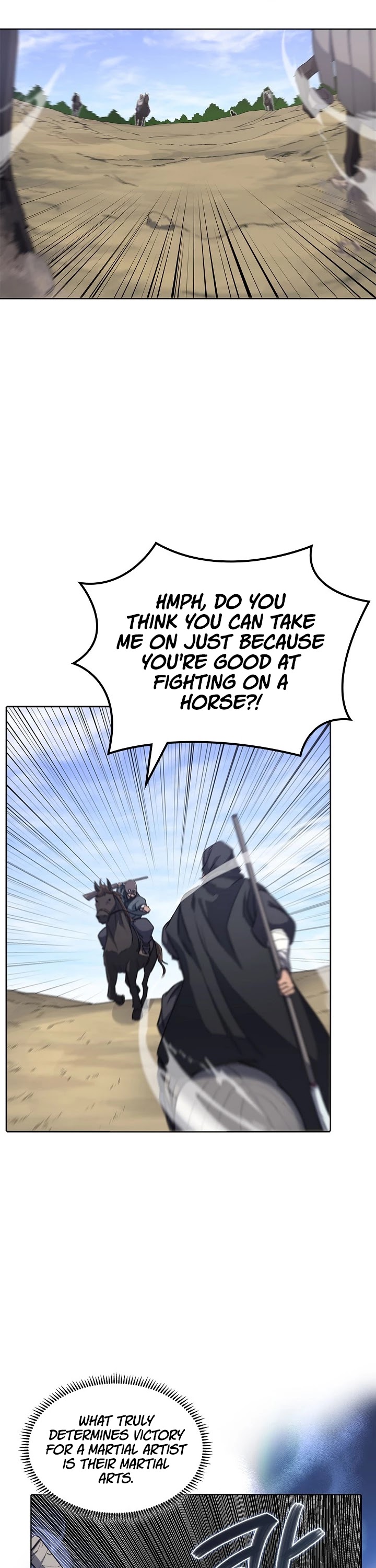Chronicles of Heavenly Demon Chapter 179 page 2 - Chapter 179