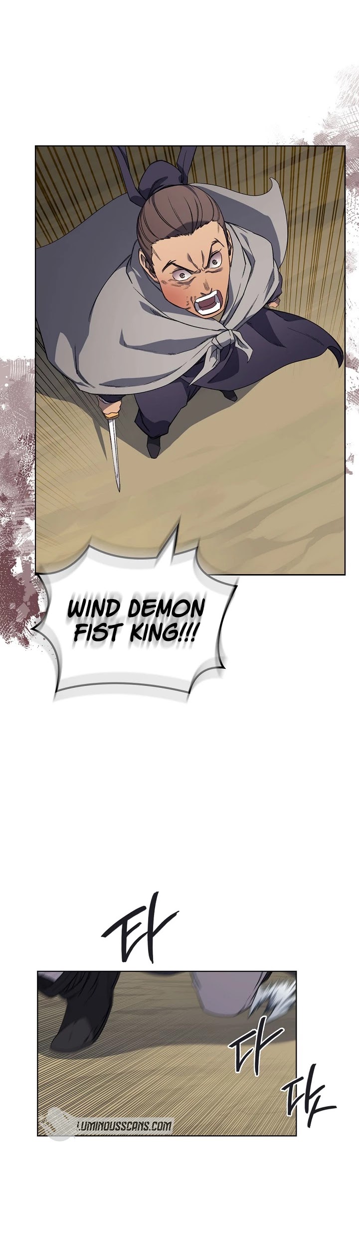 Chronicles of Heavenly Demon Chapter 179 page 25 - Chapter 179
