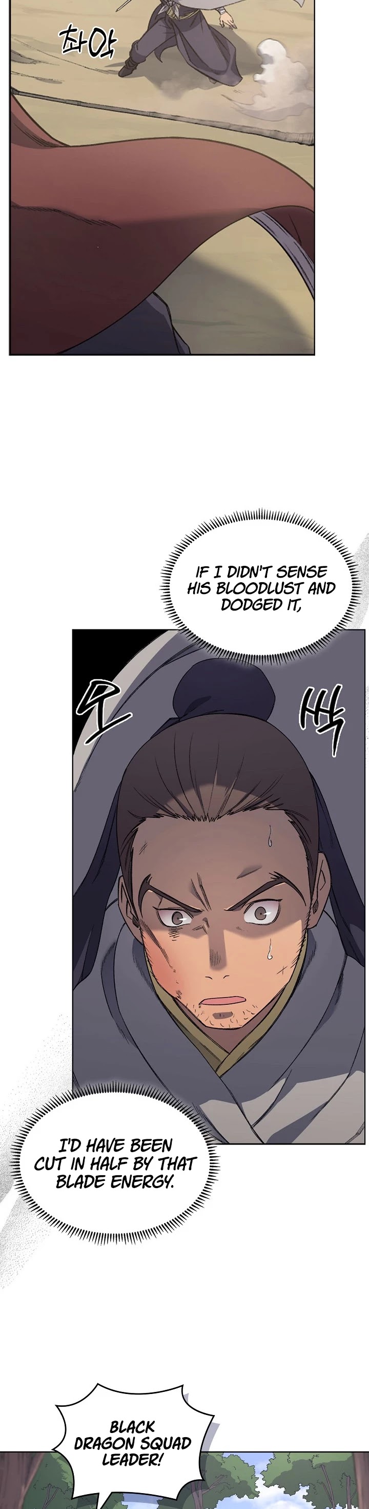 Chronicles of Heavenly Demon Chapter 179 page 27 - Chapter 179