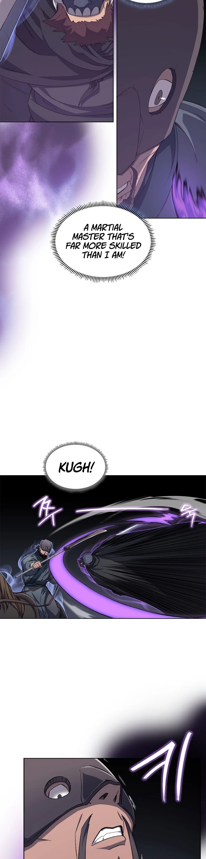 Chronicles of Heavenly Demon Chapter 179 page 4 - Chapter 179