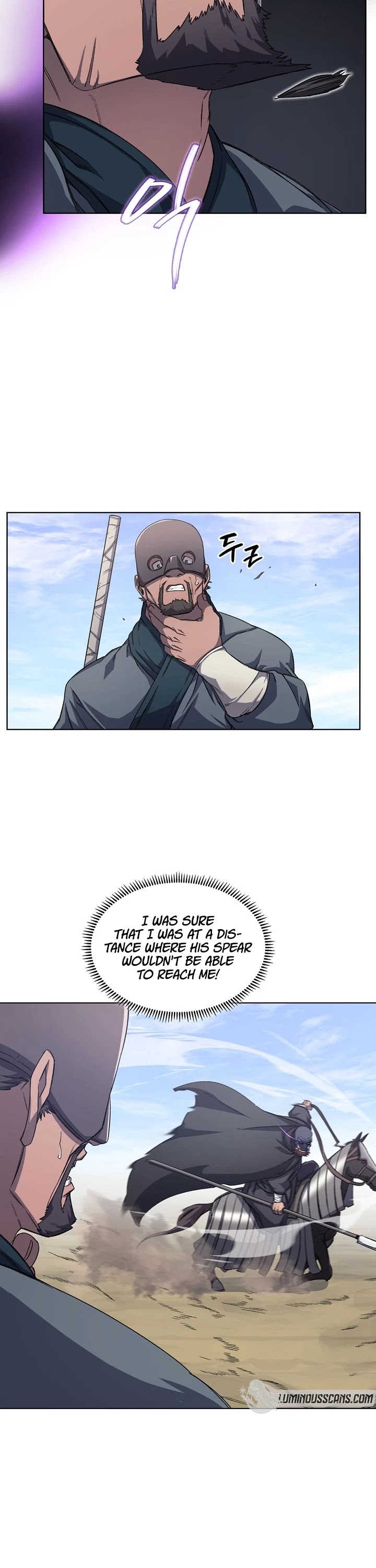 Chronicles of Heavenly Demon Chapter 179 page 5 - Chapter 179