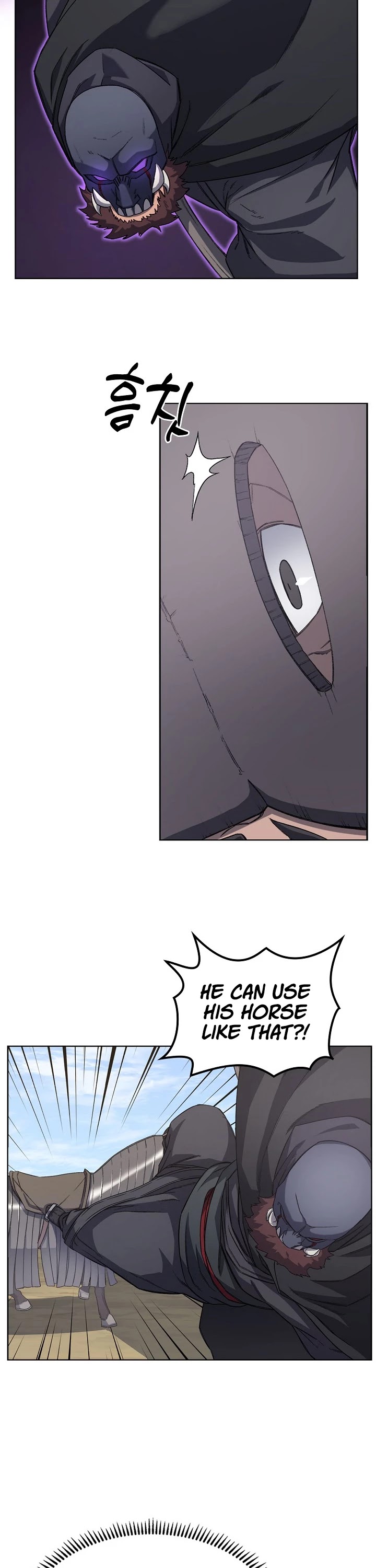Chronicles of Heavenly Demon Chapter 179 page 7 - Chapter 179