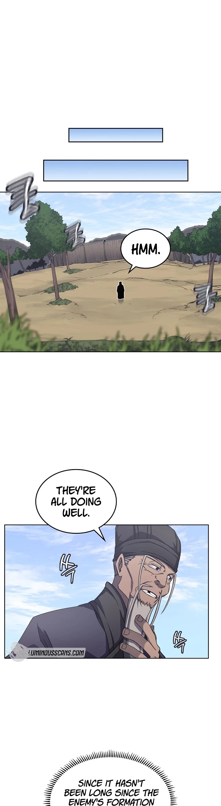 Chronicles of Heavenly Demon Chapter 179 page 9 - Chapter 179