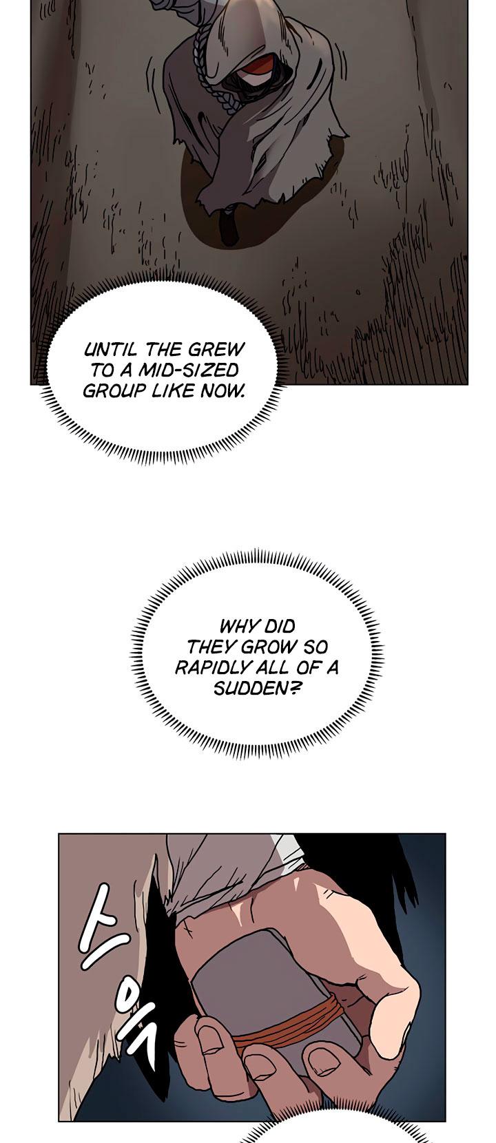 Chronicles of Heavenly Demon Chapter 18 page 17 - Chapter 18