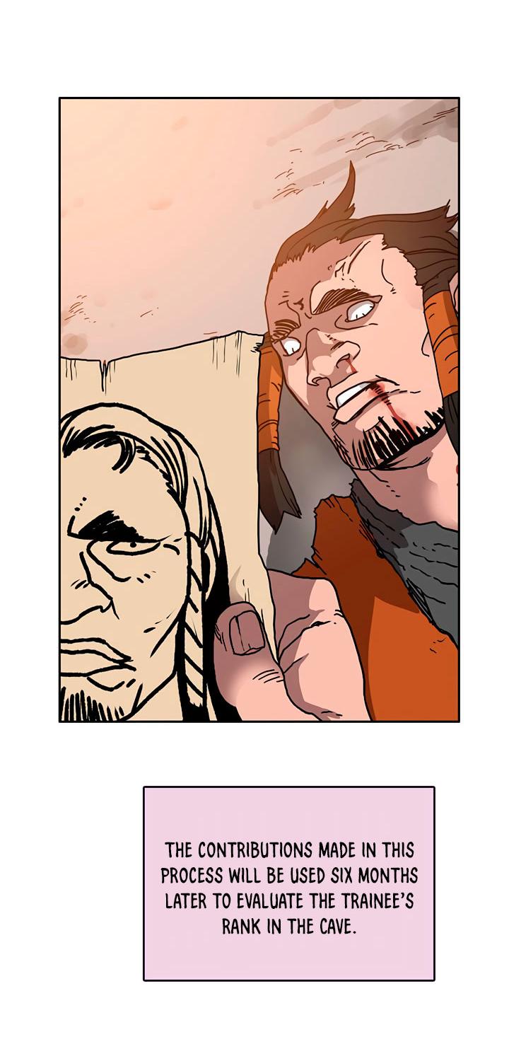 Chronicles of Heavenly Demon Chapter 18 page 9 - Chapter 18
