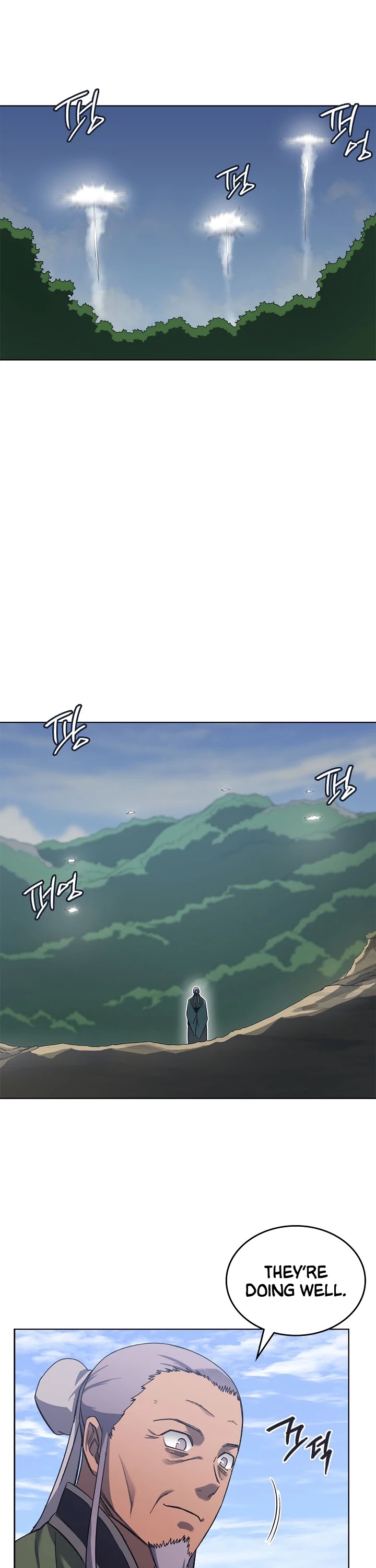 Chronicles of Heavenly Demon Chapter 180 page 14 - Chapter 180
