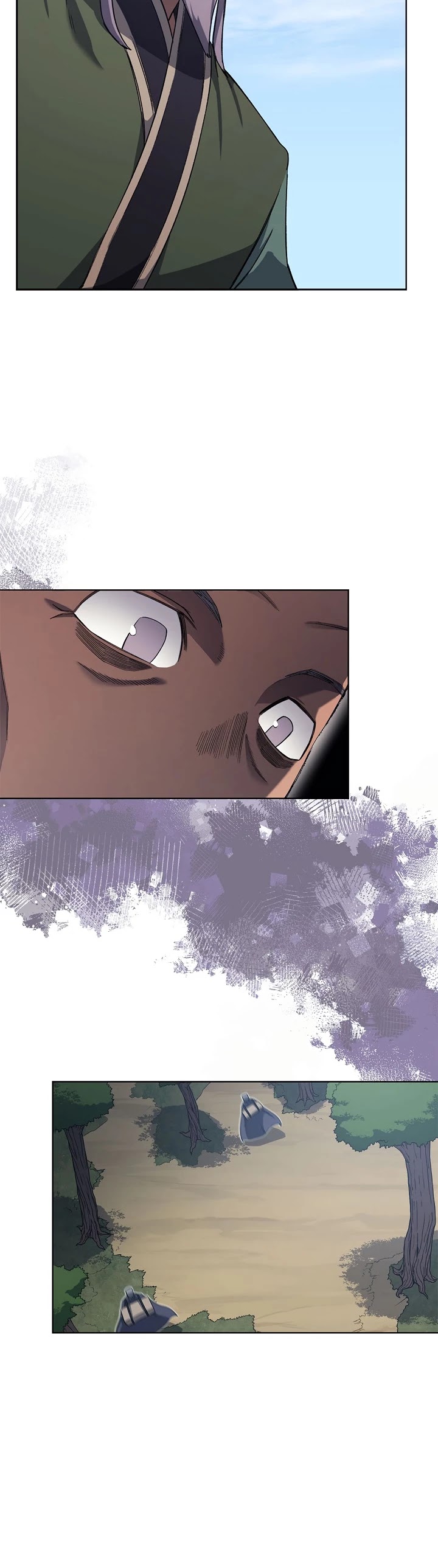 Chronicles of Heavenly Demon Chapter 180 page 15 - Chapter 180