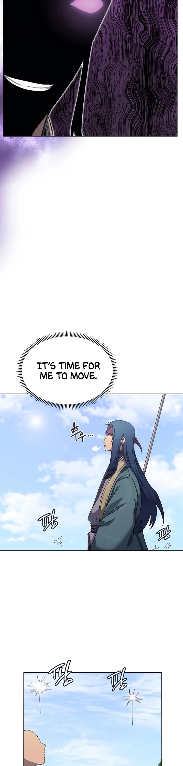 Chronicles of Heavenly Demon Chapter 180 page 17 - Chapter 180