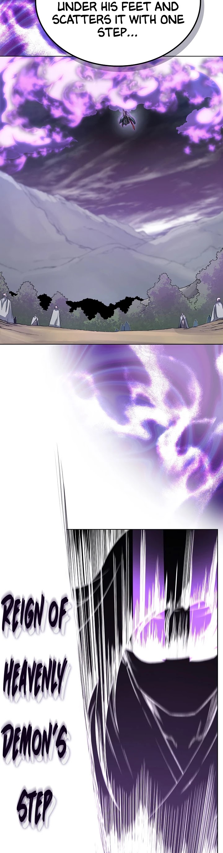 Chronicles of Heavenly Demon Chapter 180 page 27 - Chapter 180