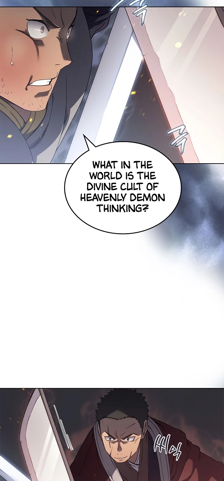 Chronicles of Heavenly Demon Chapter 180 page 4 - Chapter 180