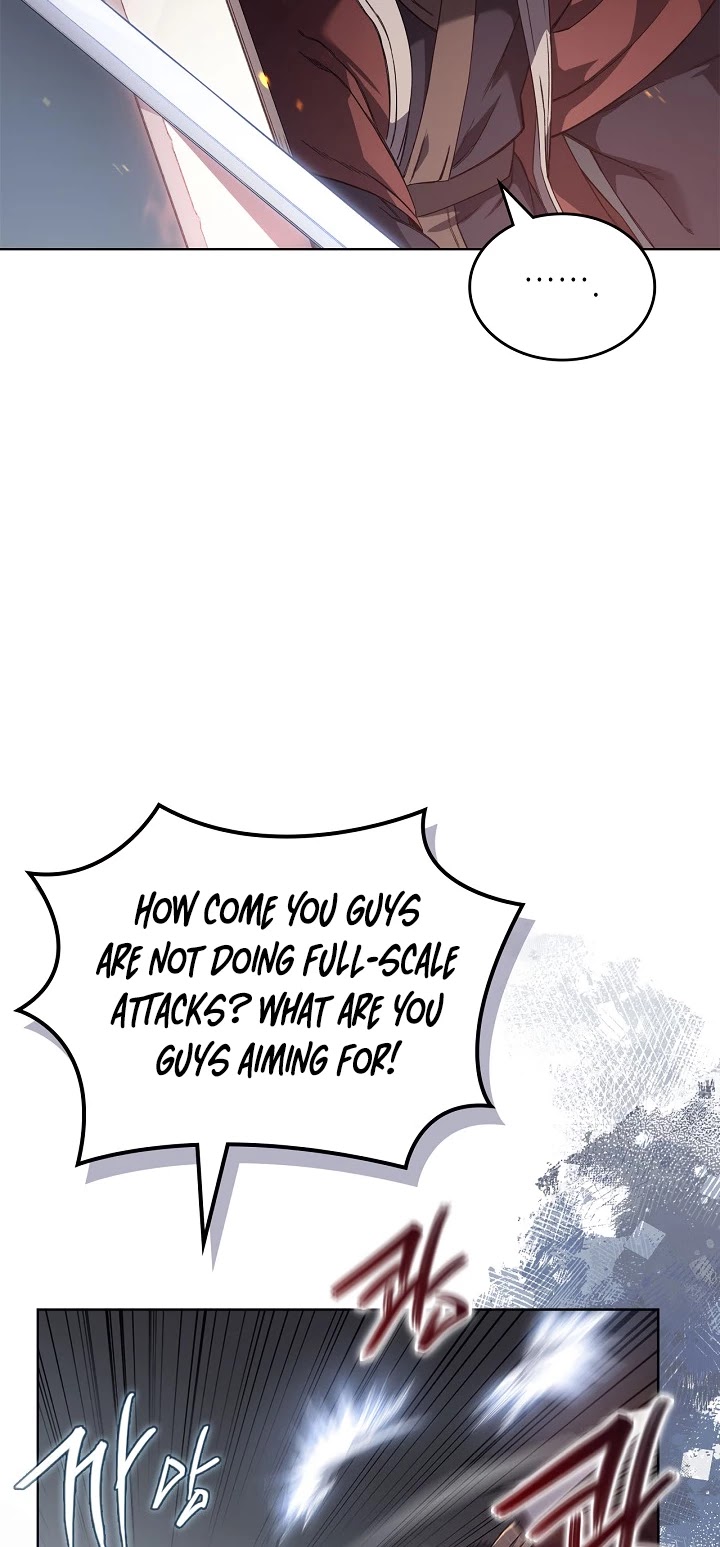 Chronicles of Heavenly Demon Chapter 180 page 5 - Chapter 180