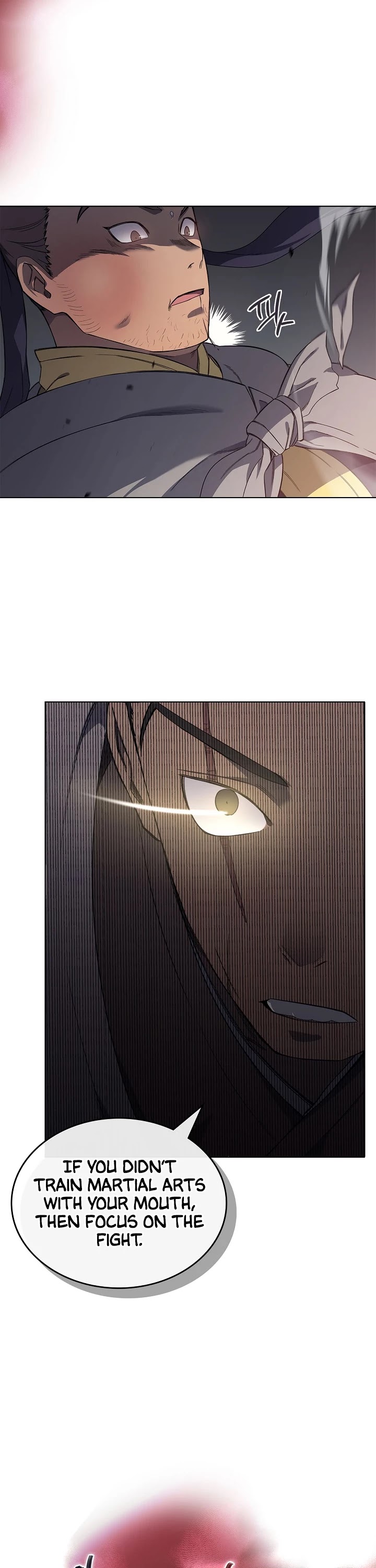 Chronicles of Heavenly Demon Chapter 180 page 7 - Chapter 180