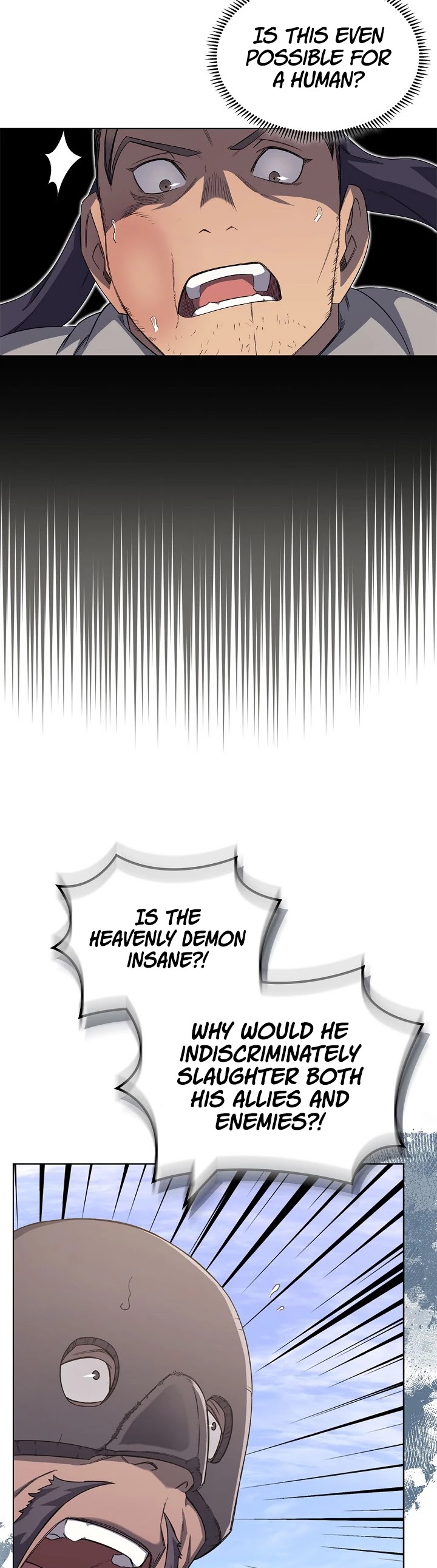 Chronicles of Heavenly Demon Chapter 181 page 14 - Chapter 181
