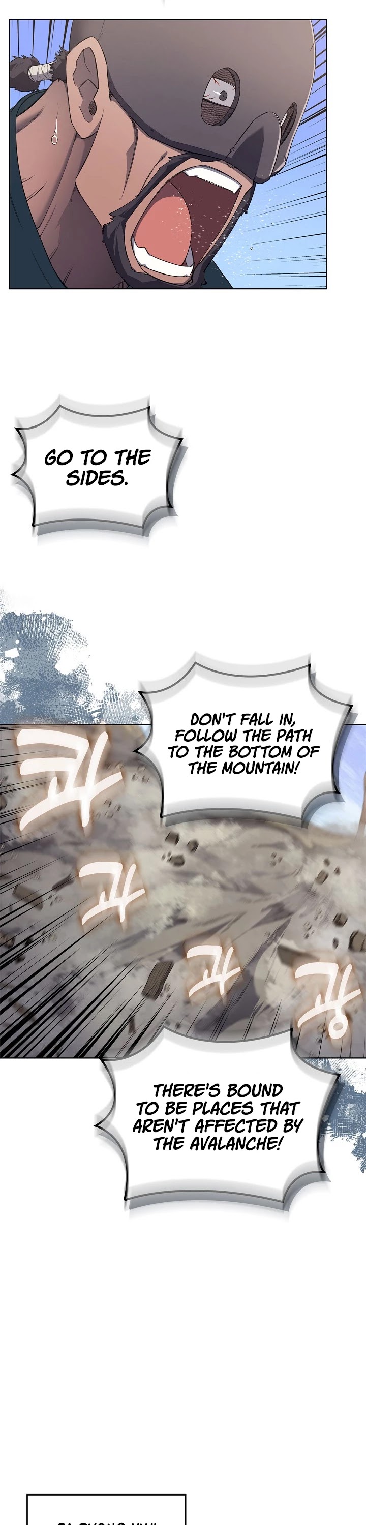 Chronicles of Heavenly Demon Chapter 181 page 16 - Chapter 181