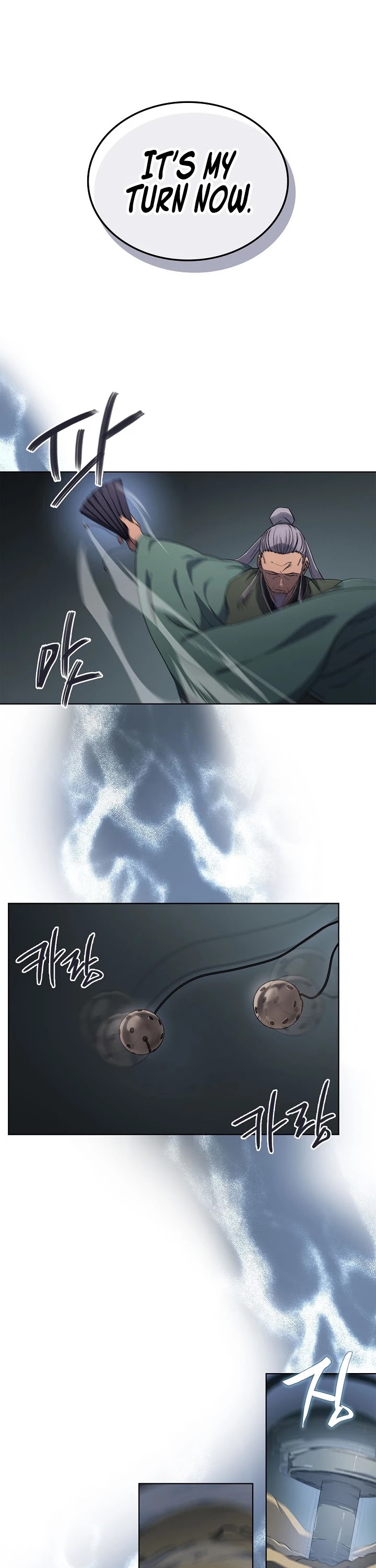 Chronicles of Heavenly Demon Chapter 181 page 18 - Chapter 181