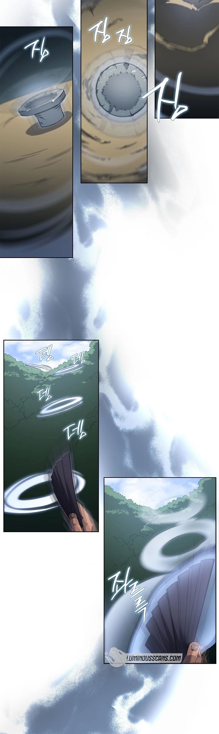 Chronicles of Heavenly Demon Chapter 181 page 19 - Chapter 181