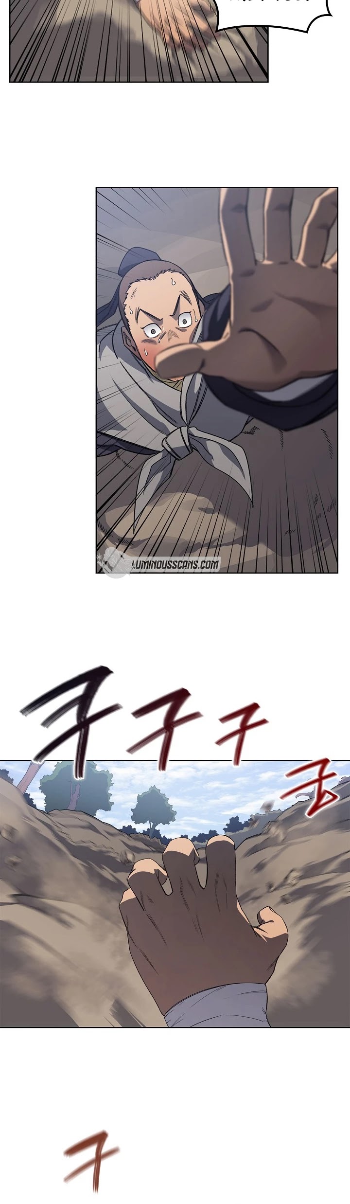 Chronicles of Heavenly Demon Chapter 181 page 25 - Chapter 181