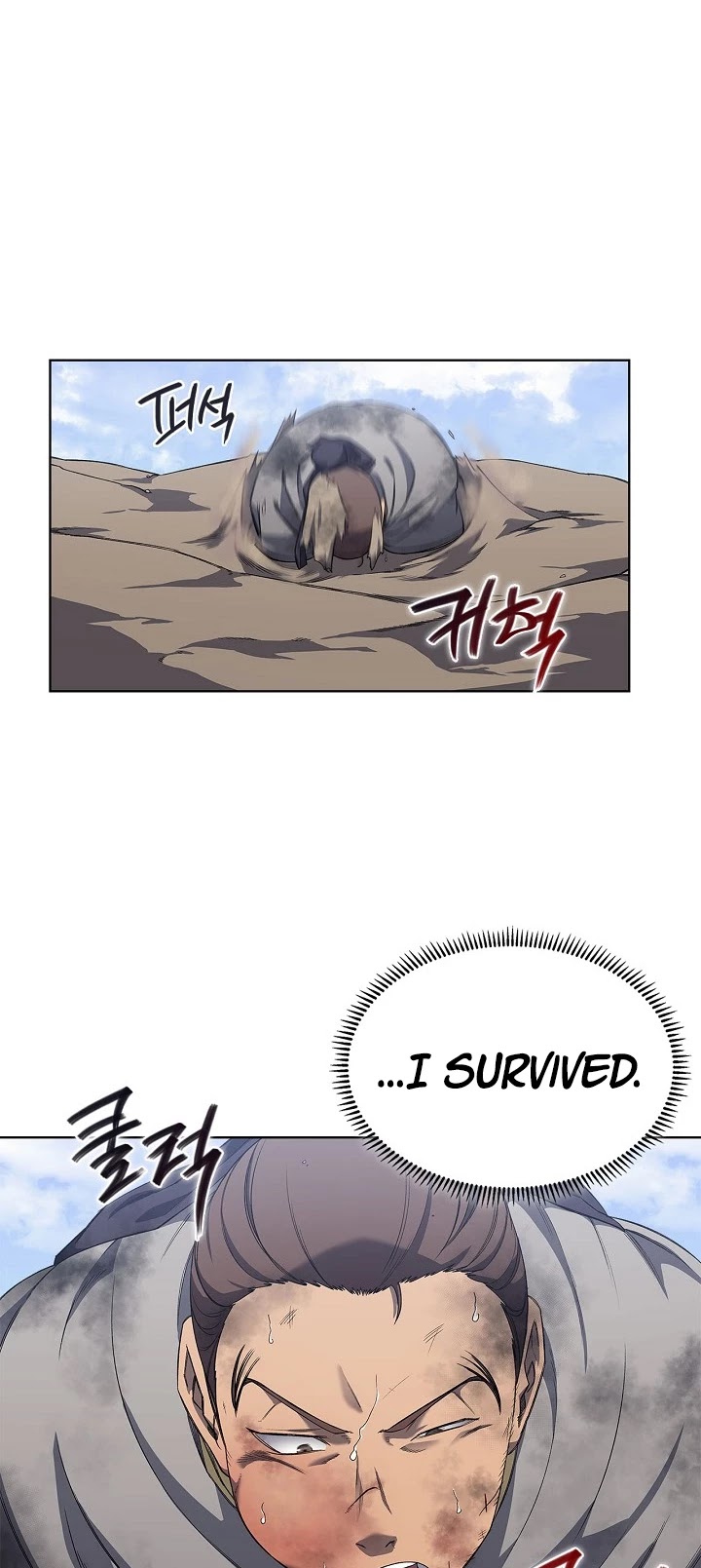 Chronicles of Heavenly Demon Chapter 181 page 30 - Chapter 181