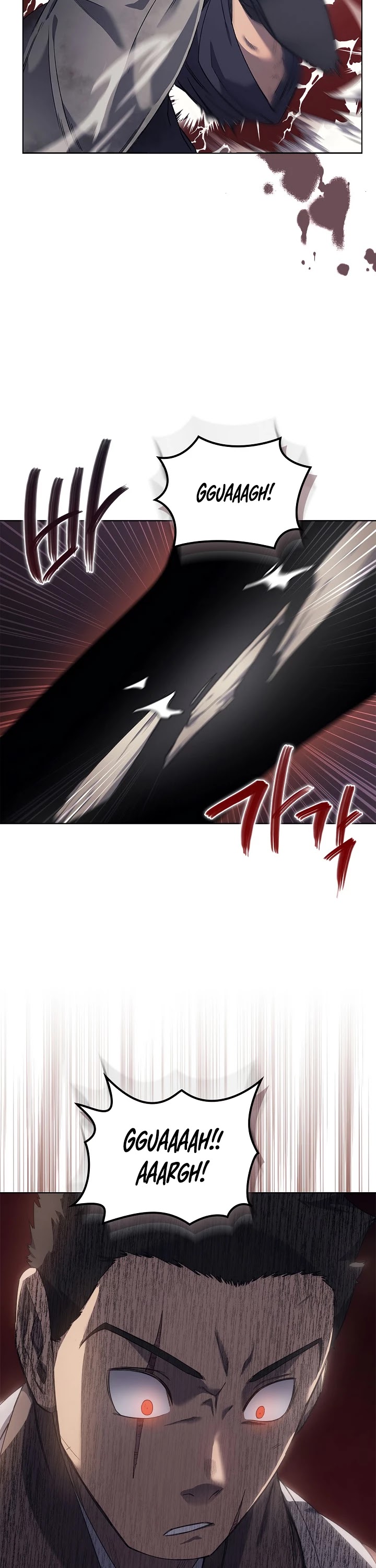 Chronicles of Heavenly Demon Chapter 182 page 11 - Chapter 182