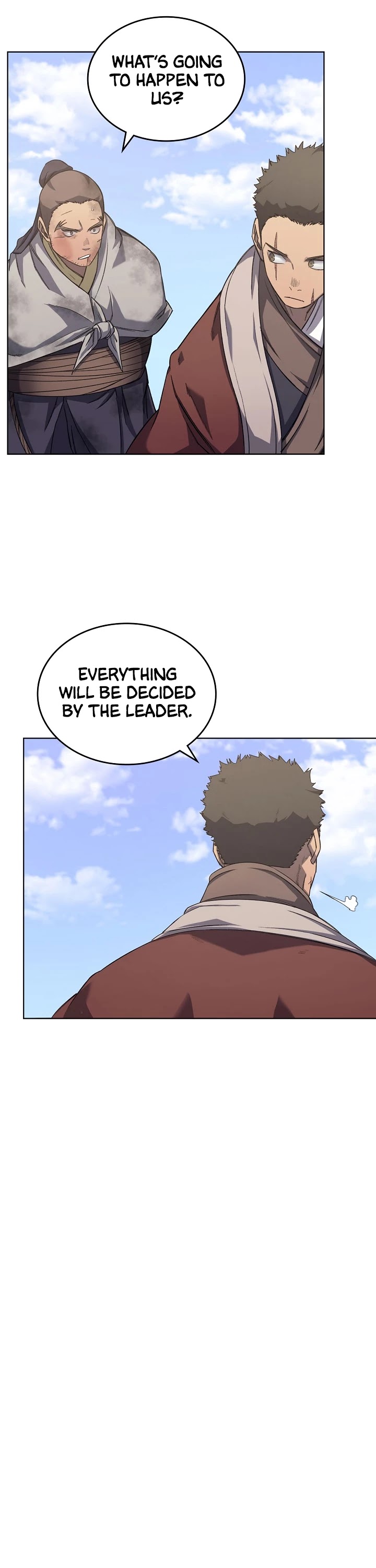 Chronicles of Heavenly Demon Chapter 182 page 17 - Chapter 182