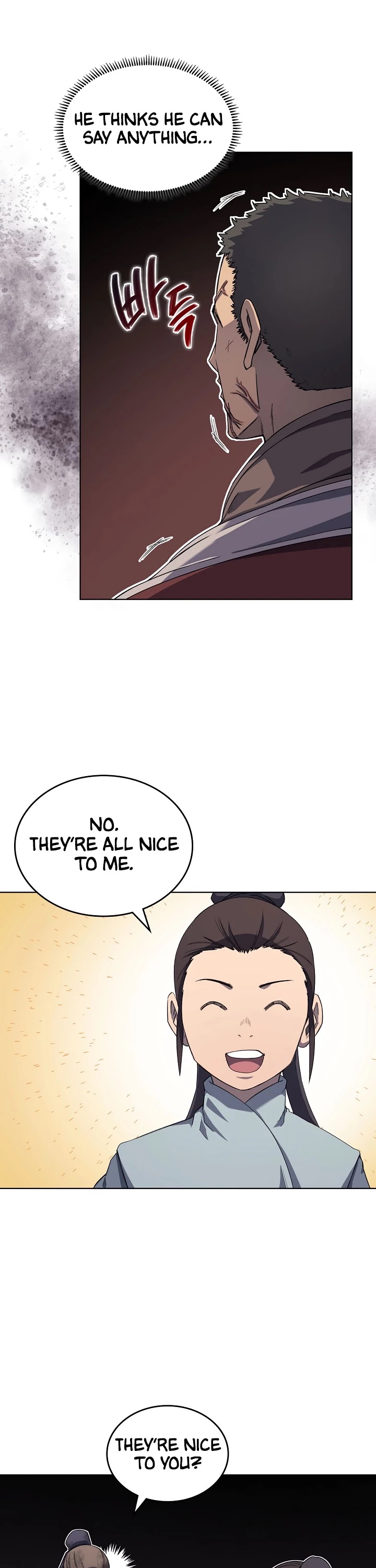 Chronicles of Heavenly Demon Chapter 182 page 23 - Chapter 182