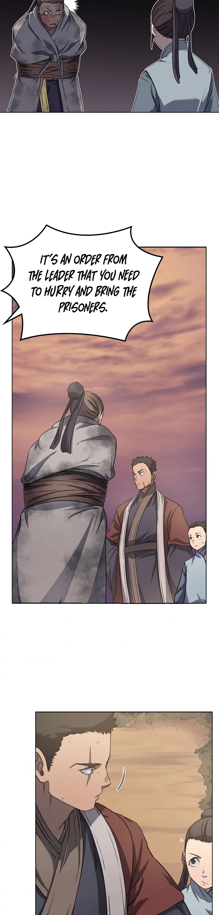 Chronicles of Heavenly Demon Chapter 182 page 24 - Chapter 182
