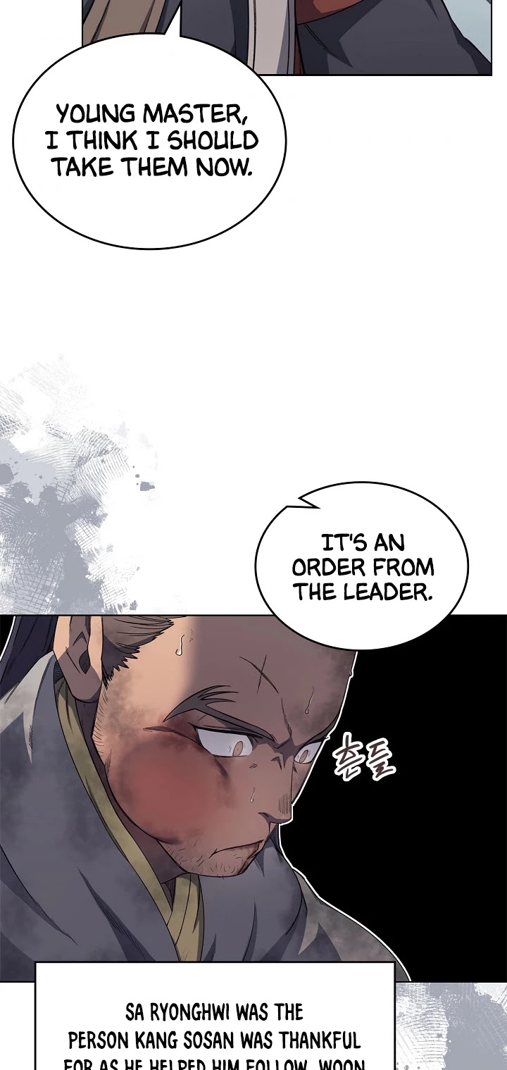 Chronicles of Heavenly Demon Chapter 182 page 25 - Chapter 182